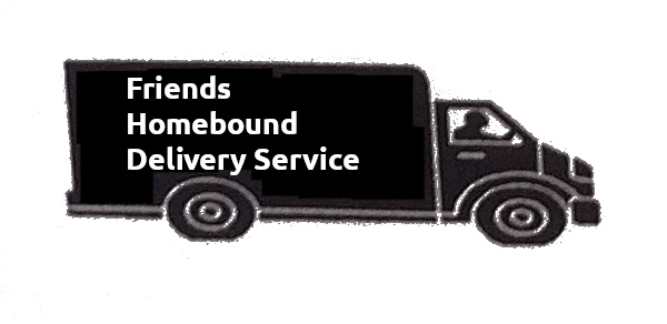fol homebound delivery service