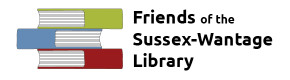 Friends of Sussex-Wantage Library